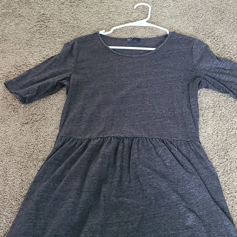GAP casual dress